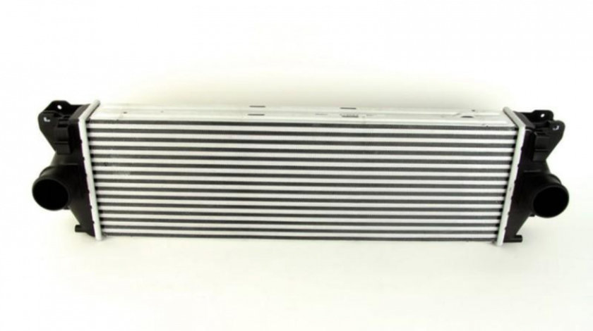 Intercooler, compresor Mercedes SPRINTER 3,5-t caroserie (906) 2006-2016 #2 817994