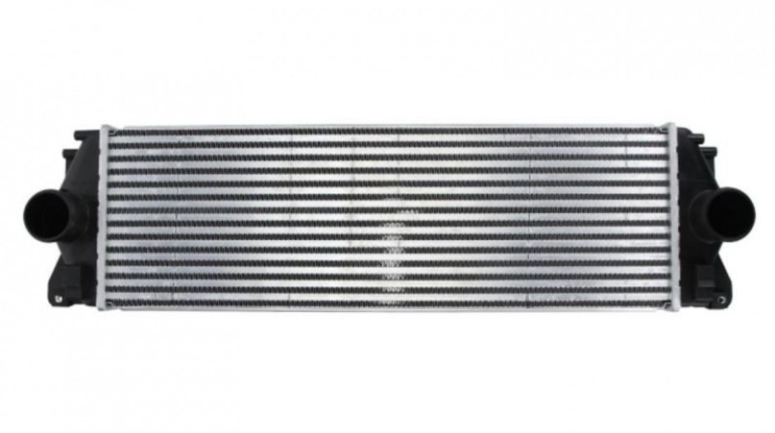 Intercooler, compresor Mercedes SPRINTER 3,5-t caroserie (906) 2006-2016 #4 2E0145804