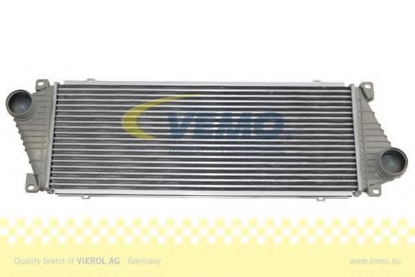 Intercooler, compresor MERCEDES SPRINTER 3-t caroserie (903) (1995 - 2006) VEMO V30-60-1247 piesa NOUA