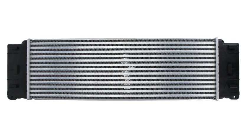 Intercooler, compresor MERCEDES SPRINTER 3-t platou / sasiu (906) (2006 - 2016) VAN WEZEL 30004396 piesa NOUA