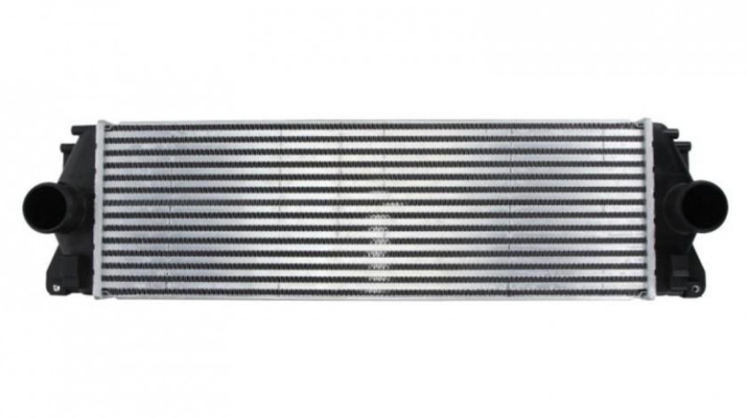 Intercooler, compresor Mercedes SPRINTER 3-t platou / sasiu (906) 2006-2016 #4 2E0145804