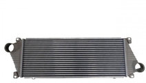 Intercooler, compresor Mercedes SPRINTER 4-t plato...