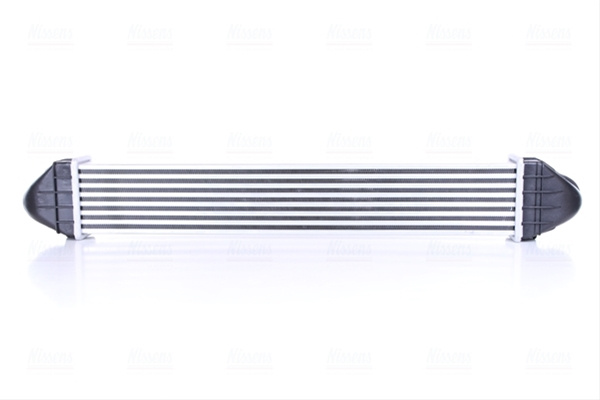 Intercooler, Compresor Nissens Mercedes-Benz 96716