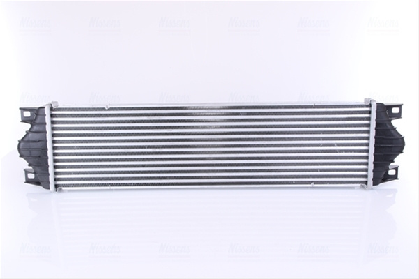 Intercooler, Compresor Nissens Nissan 96890