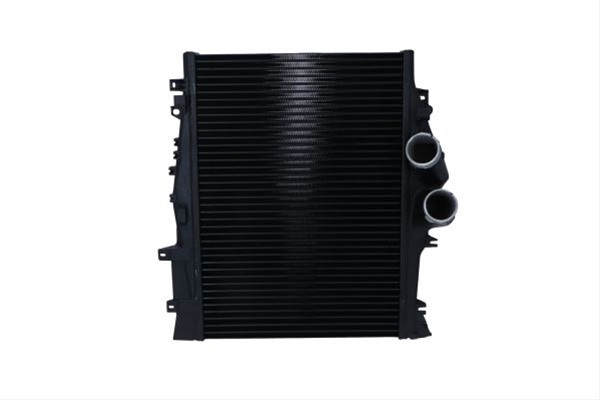 Intercooler, Compresor Nrf Mercedes-Benz 30229