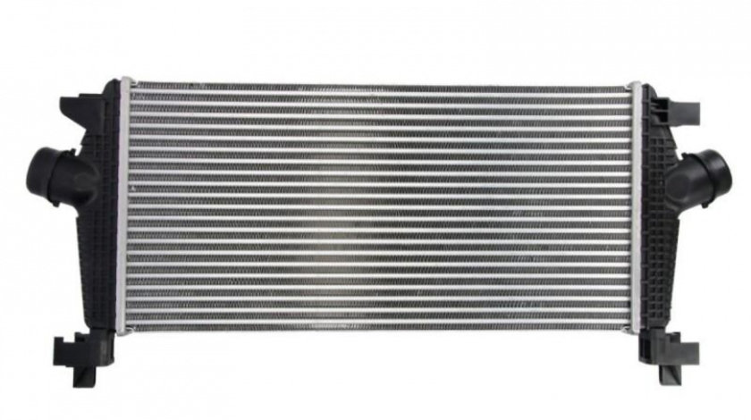 Intercooler, compresor Opel ASTRA J Sports Tourer 2010-2016 #4 1302144