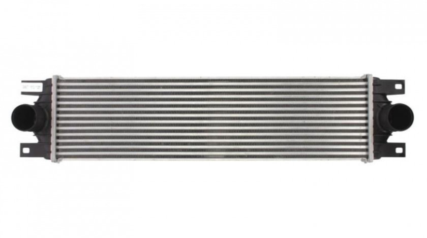 Intercooler, compresor Opel MOVANO autobasculanta (H9) 1999-2016 #2 07093020