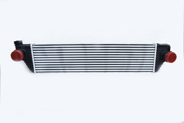 Intercooler, compresor OPEL MOVANO B caroserie (2010 - 2016) THERMIX TH.03.032 piesa NOUA