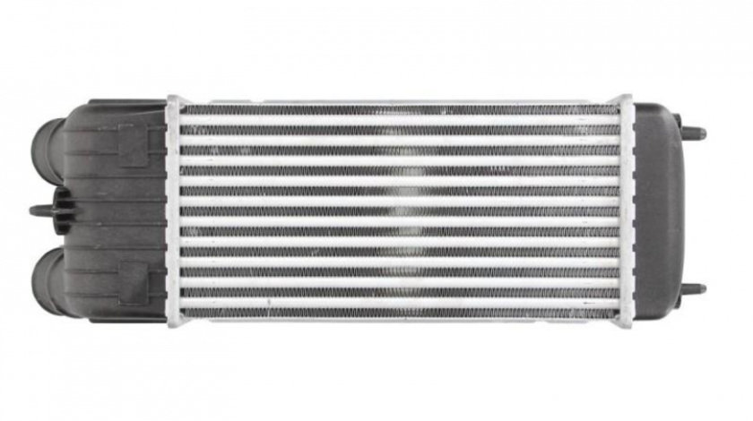 Intercooler, compresor Peugeot 207 (WA_, WC_) 2006-2016 #2 0384J4