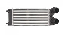 Intercooler, compresor Peugeot 5008 2009-2016 #4 0...