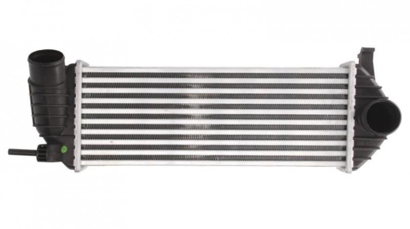 Intercooler, compresor Renault KANGOO BE BOP (KW0/1_) 2009-2016 #4 187028N