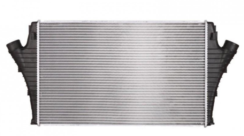 Intercooler, compresor Saab 9-3 2005- #3 07073003