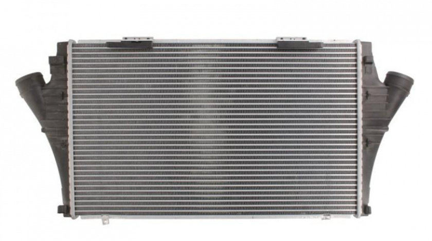 Intercooler, compresor Saab 9-3 combi (YS3F) 2005-2016 #2 12800599