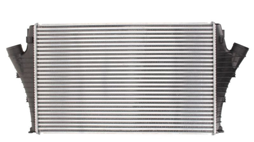 Intercooler, compresor SAAB 9-3 Combi (YS3F) (2005 - 2016) THERMOTEC DAX005TT piesa NOUA