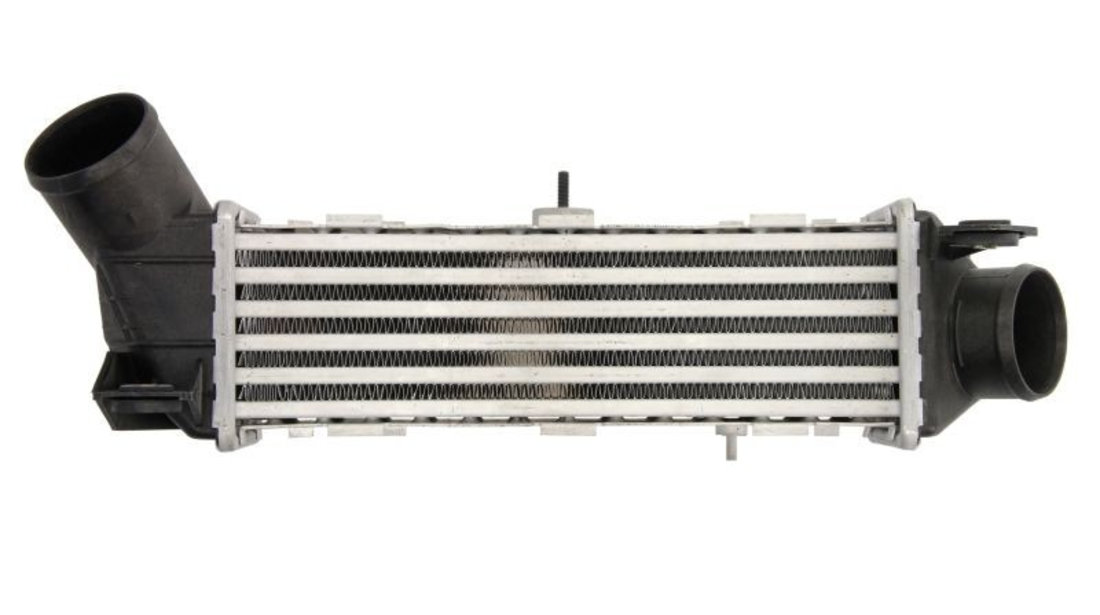 Intercooler, compresor SEAT CORDOBA (6K2) (1999 - 2002) ITN 01-4162VW piesa NOUA