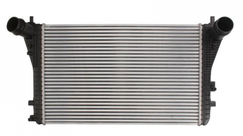 Intercooler, compresor Seat SEAT LEON (1P1) 2005-2012 #4 1K0145803AF