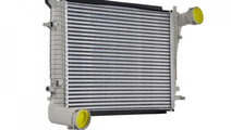 Intercooler, compresor Skoda OCTAVIA (1Z3) 2004-20...