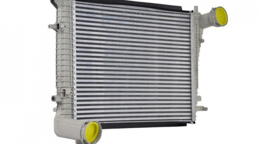 Intercooler, compresor Skoda OCTAVIA (1Z3) 2004-2013 #2 047017N