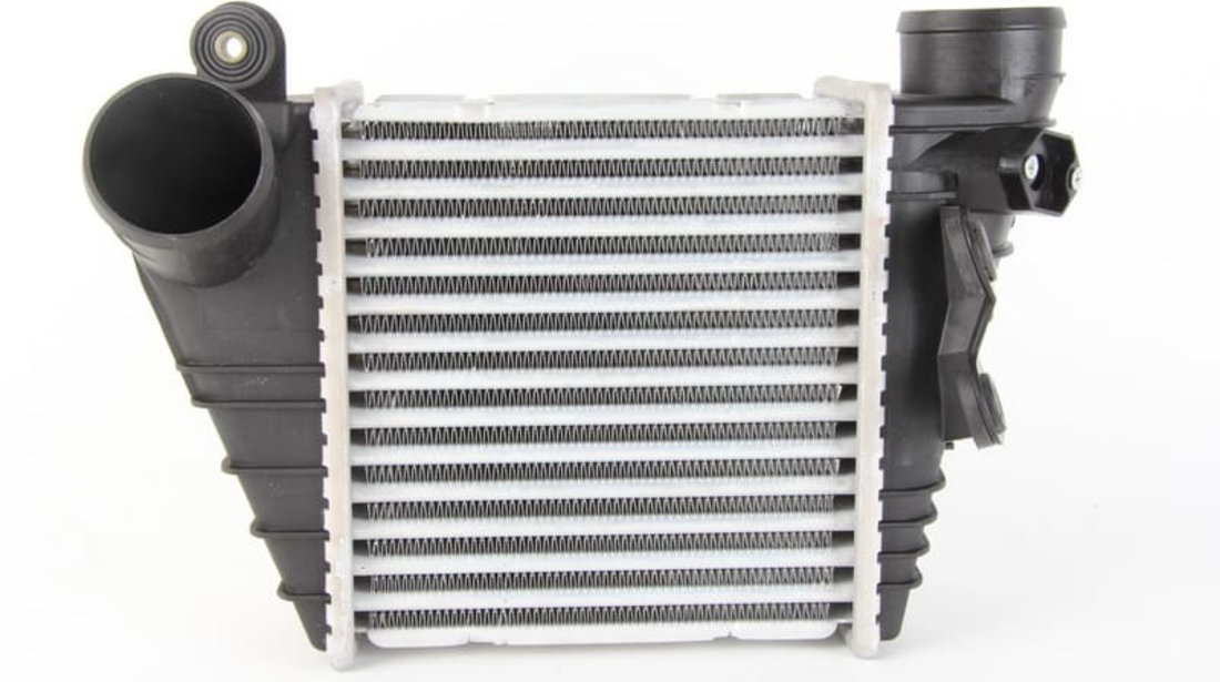 Intercooler, compresor SKODA OCTAVIA I Combi (1U5) (1998 - 2010) VAN WEZEL 58004200 piesa NOUA