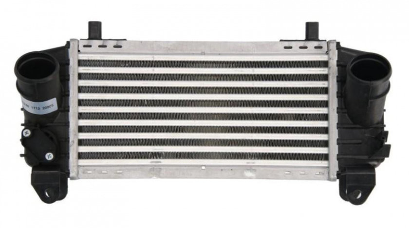 Intercooler, compresor Volkswagen AUDI A2 (8Z0) 2000-2005 #2 07103029