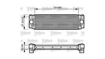 Intercooler, compresor Volkswagen VW CRAFTER 30-50...