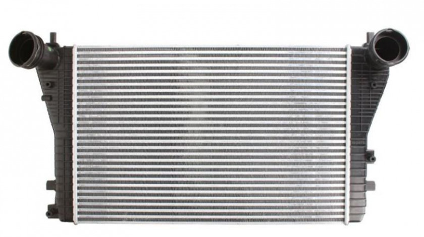 Intercooler, compresor Volkswagen VW GOLF V Variant (1K5) 2007-2009 #4 07103028