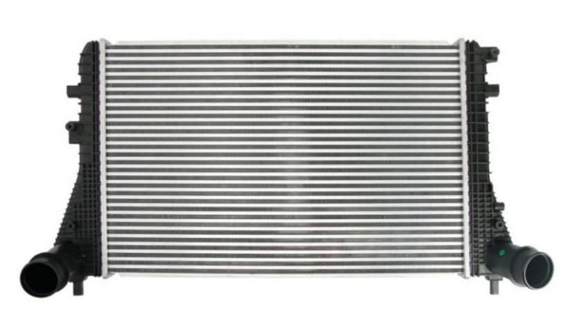 Intercooler, compresor Volkswagen VW PASSAT (3C2) 2005-2010 #4 30306