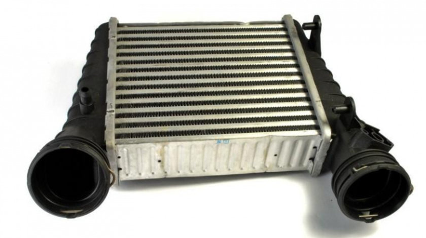 Intercooler, compresor Volkswagen VW PASSAT Variant (3B6) 2000-2005 #4 07103024