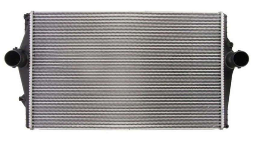 Intercooler, compresor Volvo V70 Mk II (SW) 2000-2007 #2 818283