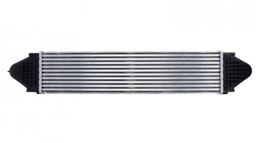 Intercooler, compresor Volvo XC70 II 2007-2016 #4 000M02