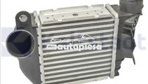 Intercooler, compresor VW BORA Combi (1J6) (1999 -...