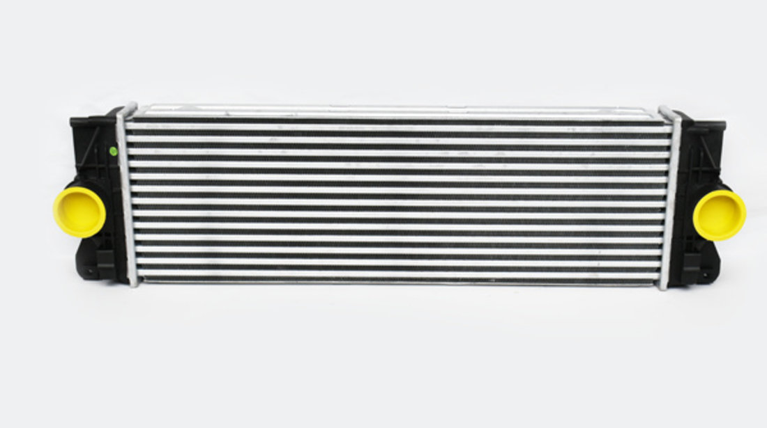 Intercooler, compresor VW CRAFTER 30-35 bus (2E) (2006 - 2016) THERMIX TH.03.029 piesa NOUA