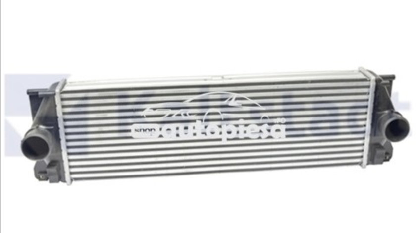 Intercooler, compresor VW CRAFTER 30-35 bus (2E) (2006 - 2016) KALTSTADT KS-03-0003 piesa NOUA