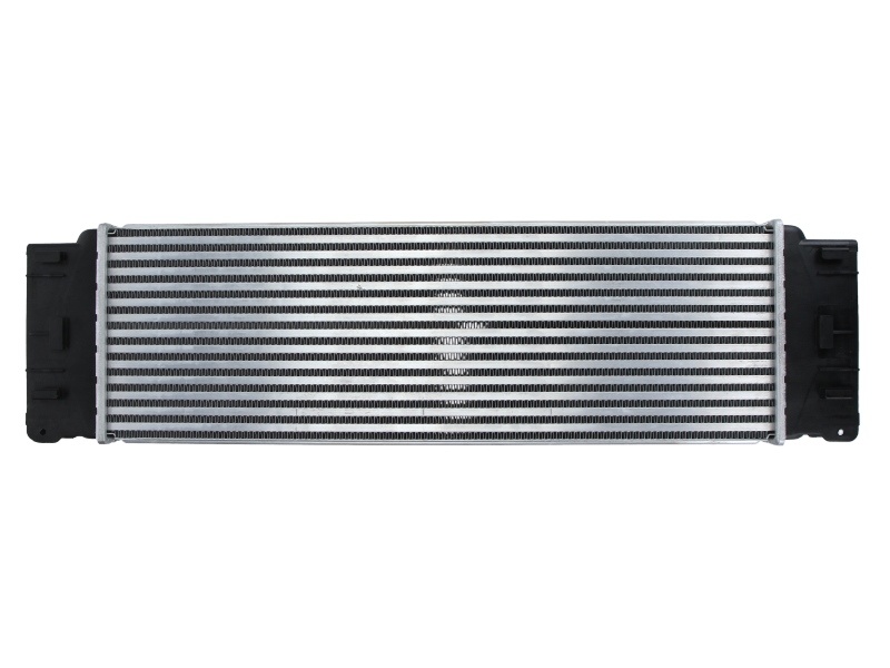 Intercooler, compresor VW CRAFTER 30-50 caroserie (2E) (2006 - 2016) VAN WEZEL 30004396 piesa NOUA