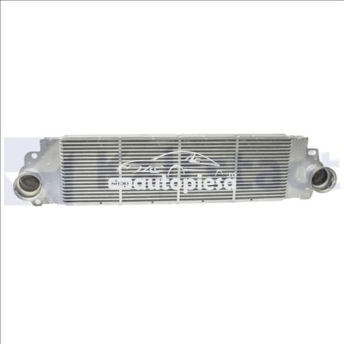 Intercooler, compresor VW MULTIVAN V (7HM, 7HN, 7HF, 7EF, 7EM, 7EN) (2003 - 2015) KALTSTADT KS-03-00...