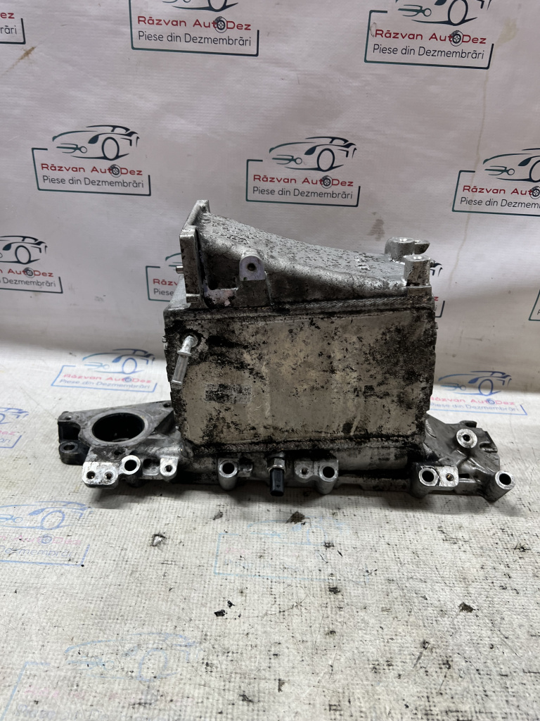 Intercooler cu răcire pe apa Skoda Superb 3 2016, 04L129766AD