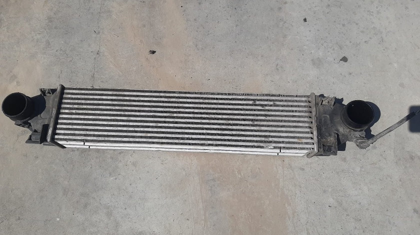 Intercooler d5204t7 2.0 d volvo xc60 31338475