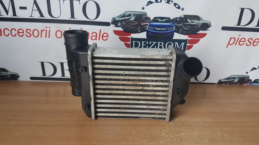 Intercooler dreapta 4f0145806e audi a6 4f 2.7 tdi bsg 163 cai