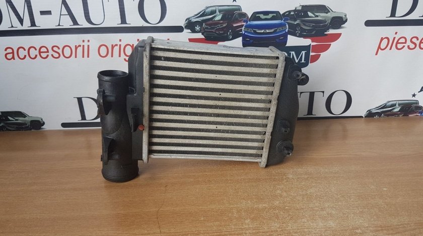 Intercooler dreapta 4f0145806e audi a6 4f 2.7 tdi bpp 180 cai