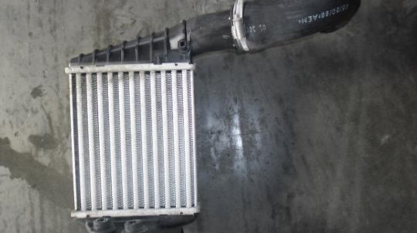 intercooler dreapta vw passat 2.5 tdi akn 150 cai 99-2005