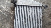 Intercooler dreapta vw phaeton 3.0 tdi cod 3d01458...