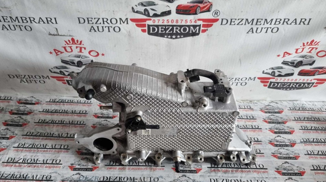 Intercooler DTTC Seat Ateca 2.0 TDI 150 cai cod piesa : 05L129766Q