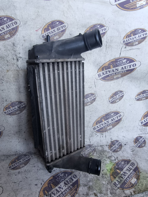 Intercooler Ford B-MAX 1.0 Benzina 2015, C1B19L440AB