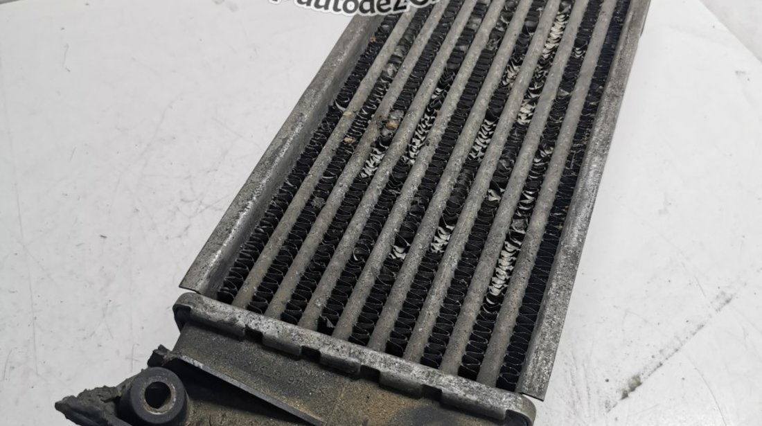 Intercooler Ford Focus 1 1.8 diesel XS4Q9L440CA radiator