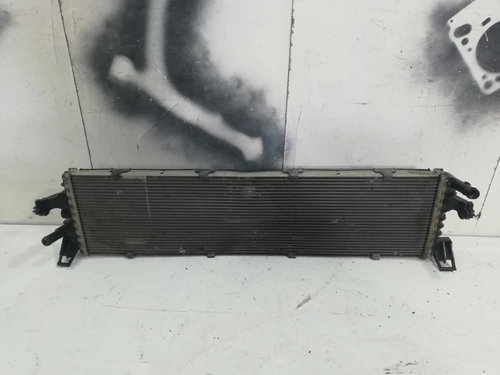 Intercooler Ford Focus MK4 motorizare 1.5 TDCI An 2020 2021 2022 2023 cod JX61-8D048-BD