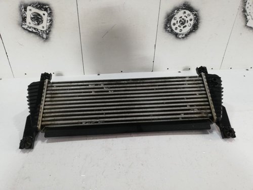 Intercooler Ford Ranger / Mazda BT An 2011 2012 2013 2014 2015 2016 2017 cod EB3G-9L440-AC 2.2 TDCI