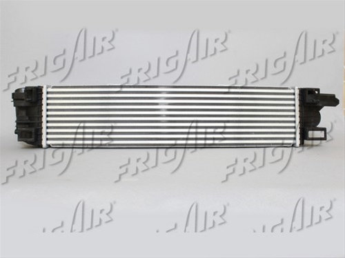 Intercooler Frig Aer Frigair Renault 0709.3122