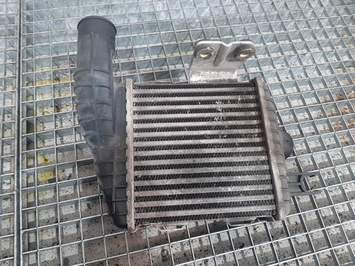 Intercooler hyundai tucson santa fe kia sportage 2.0 crdi d4ea 28270-2725x