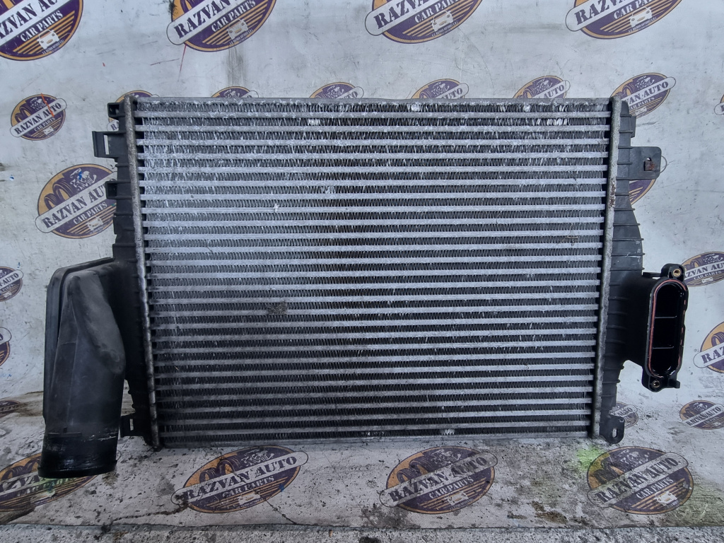 Intercooler Jaguar XF 3.0 Motorina 2010