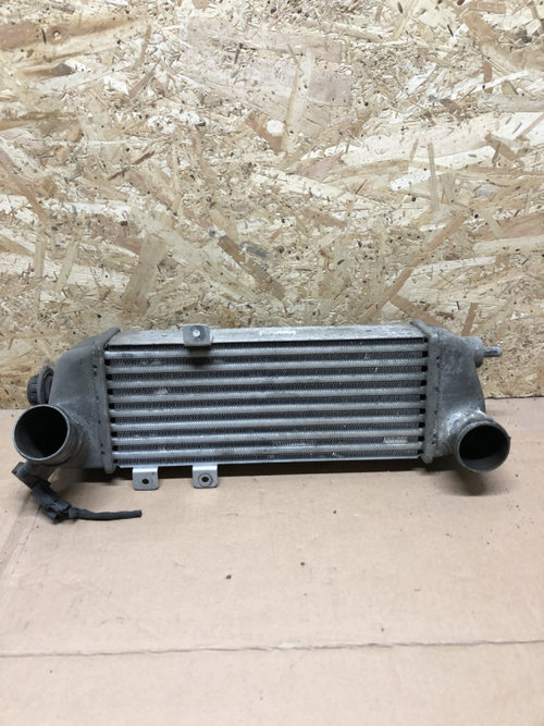 Intercooler Kia Ceed 1,6 crdi 2010 combi 2010 (282712a610)